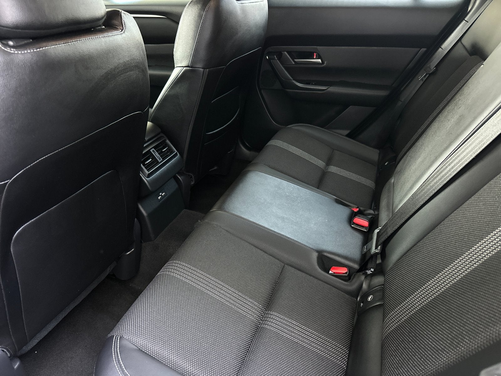 2024 Mazda Mazda CX-50 2.5 S Preferred Package