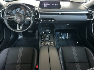 2024 Mazda Mazda CX-50 2.5 S Preferred Package