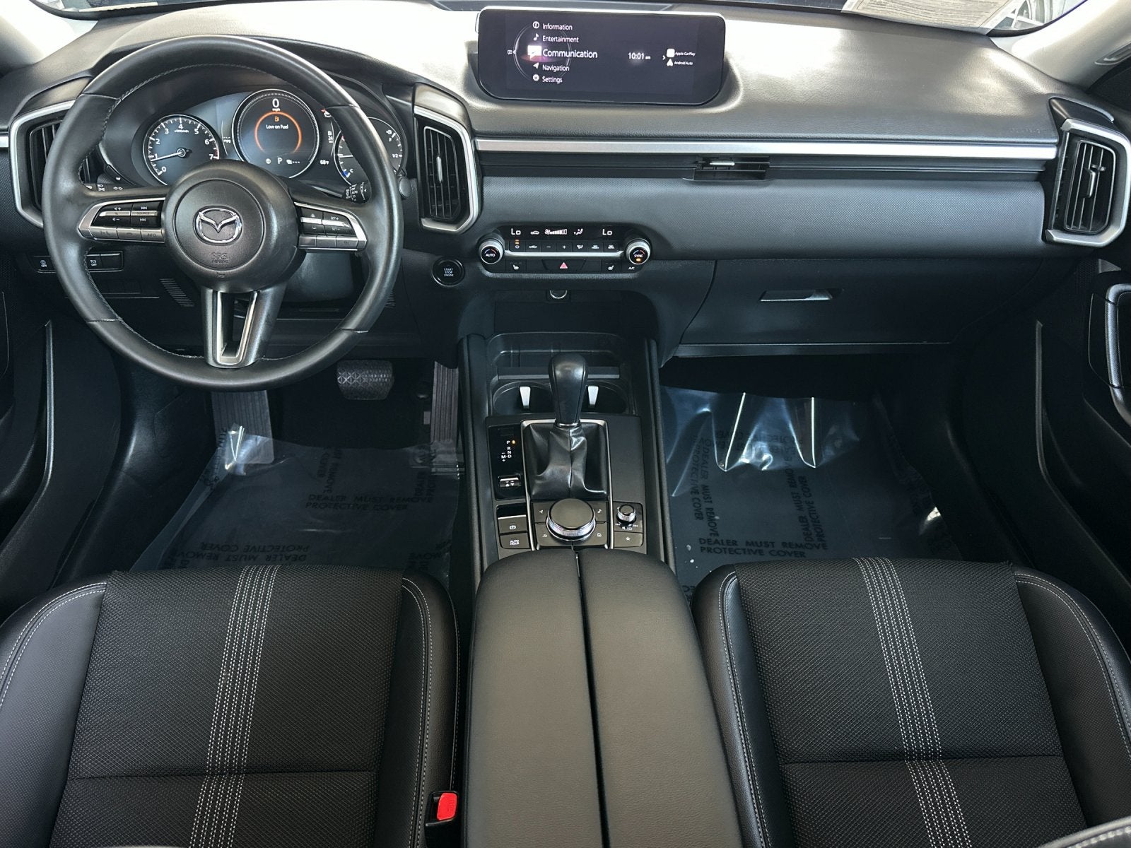 2024 Mazda Mazda CX-50 2.5 S Preferred Package