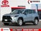 2025 Toyota Corolla Cross L