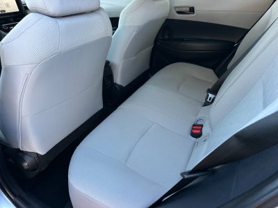 2025 Toyota Corolla Cross L