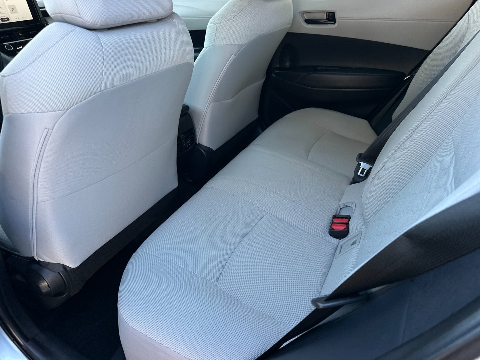 2025 Toyota Corolla Cross L