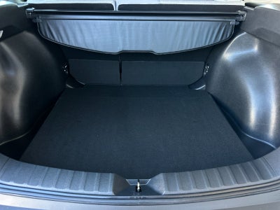 2025 Toyota Corolla Cross L