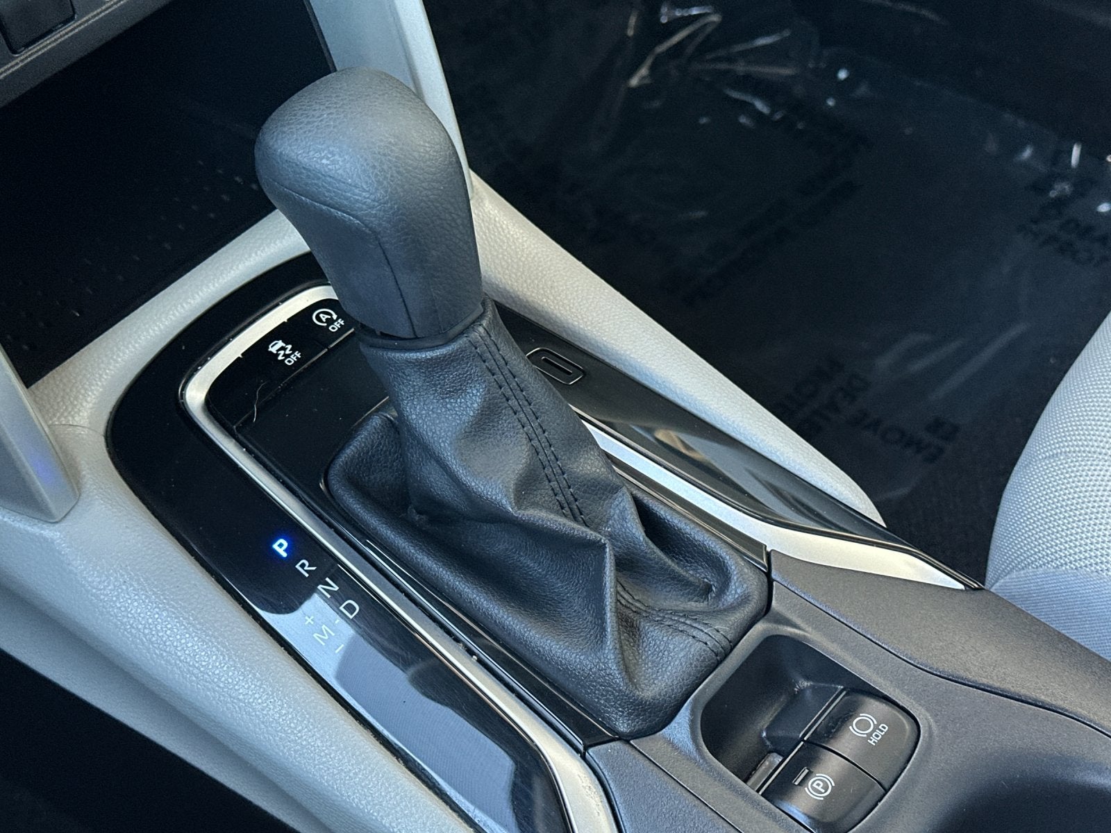 2025 Toyota Corolla Cross L