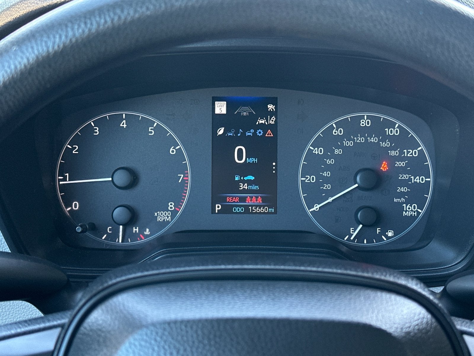 2025 Toyota Corolla Cross L