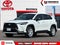 2025 Toyota Corolla Cross L
