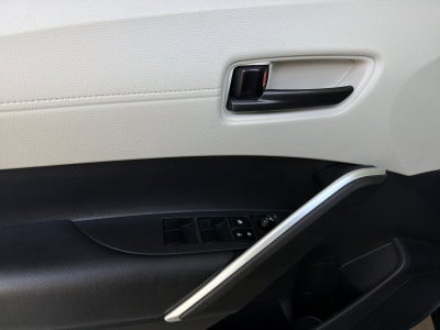 2022 Toyota Corolla Cross L