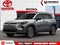2026 Toyota Corolla Cross Hybrid SE