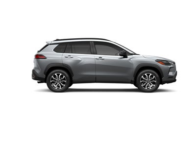 2026 Toyota Corolla Cross Hybrid SE