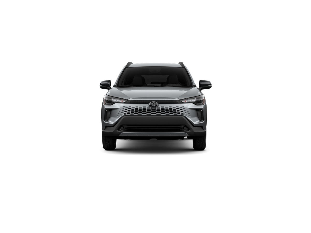 2026 Toyota Corolla Cross Hybrid SE