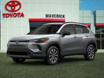 2026 Toyota Corolla Cross Hybrid SE