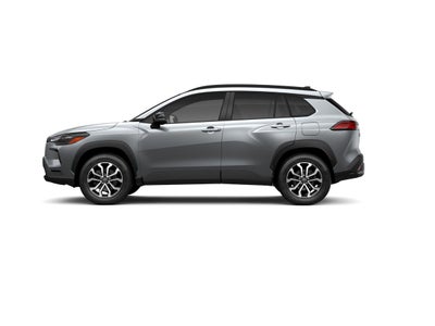 2026 Toyota Corolla Cross Hybrid SE
