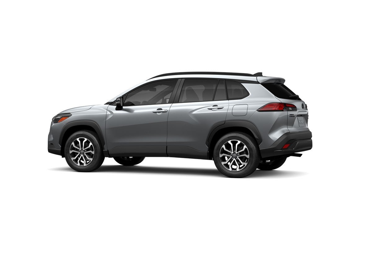 2026 Toyota Corolla Cross Hybrid SE