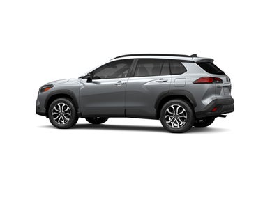 2026 Toyota Corolla Cross Hybrid SE