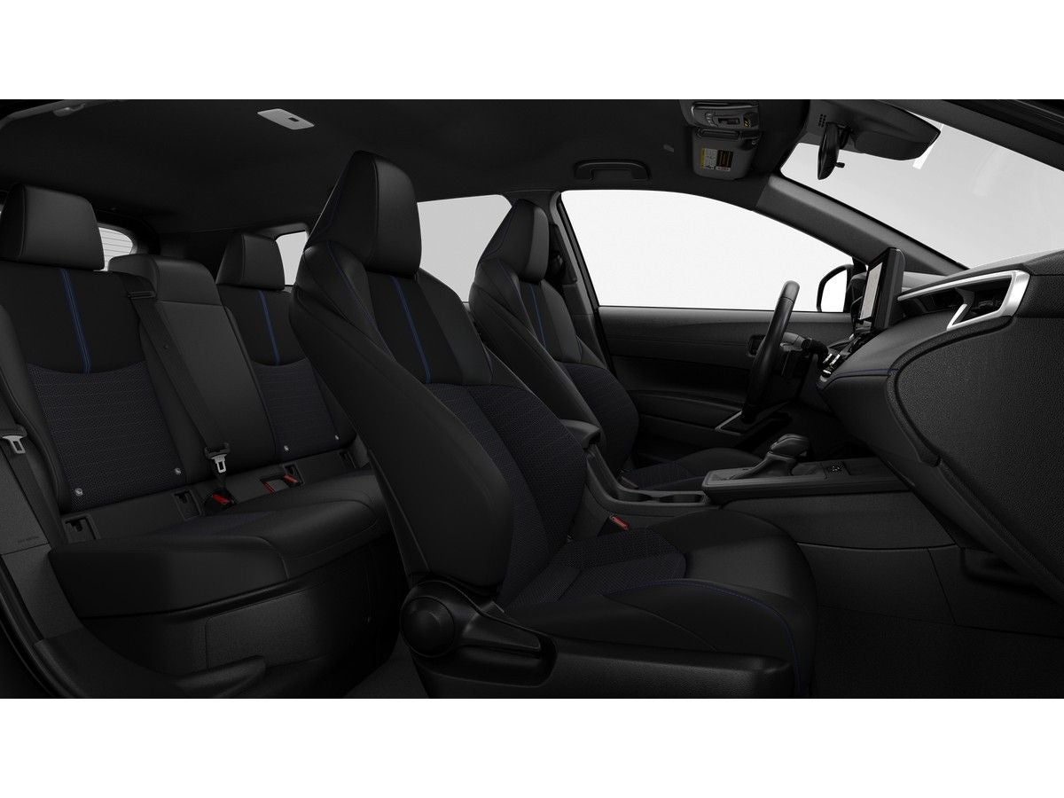 2026 Toyota Corolla Cross Hybrid SE