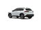 2026 Toyota Corolla Cross Hybrid SE