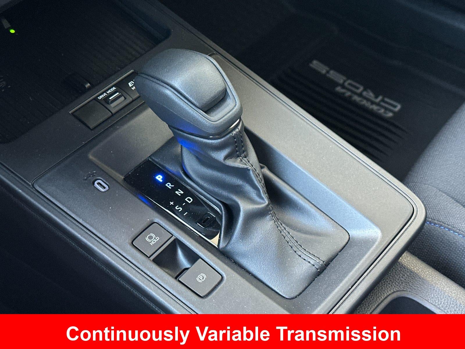 2026 Toyota Corolla Cross Hybrid SE