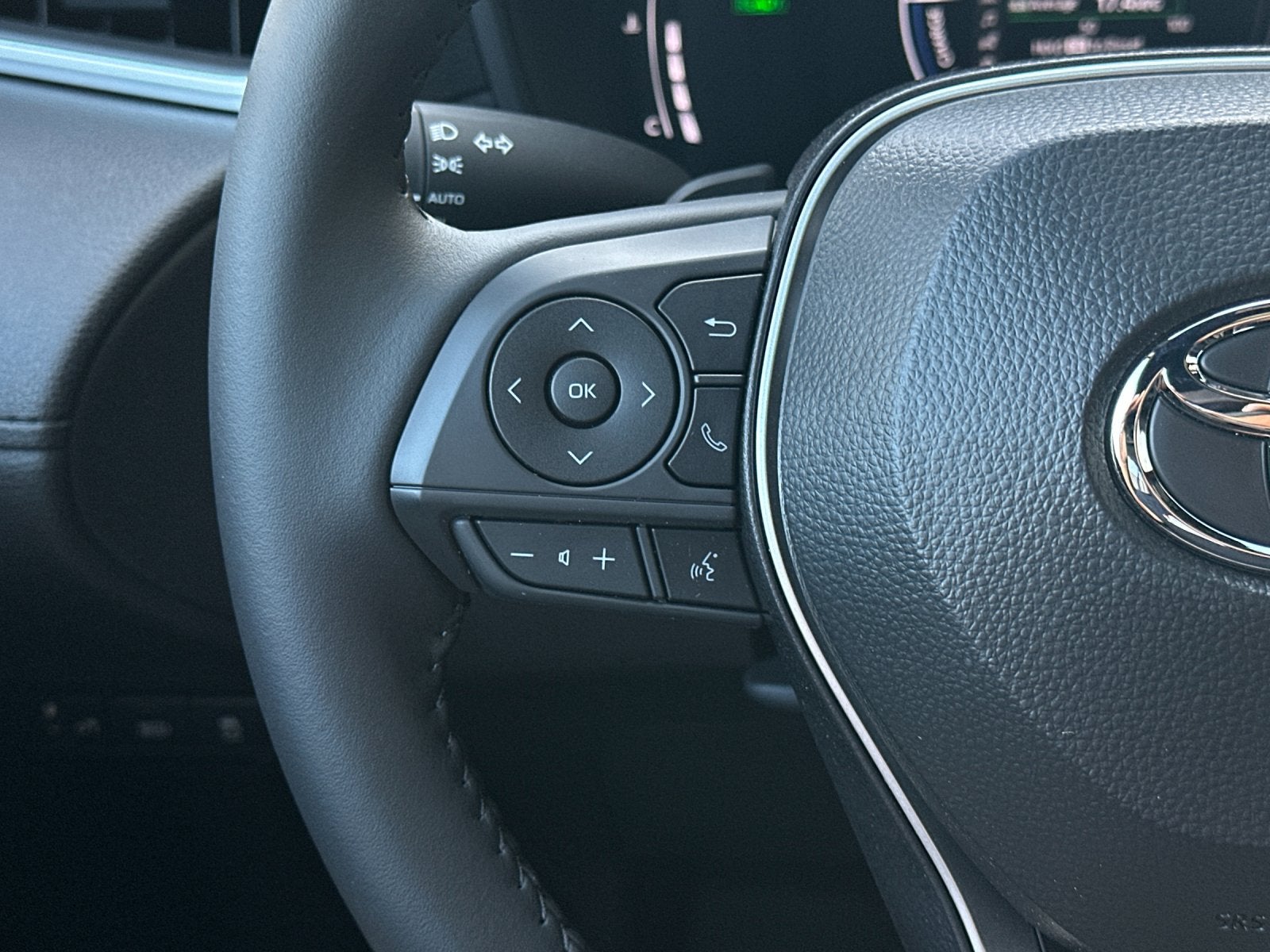 2026 Toyota Corolla Cross Hybrid SE