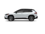 2026 Toyota Corolla Cross Hybrid SE
