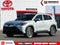 2023 Toyota Corolla Cross Hybrid SE