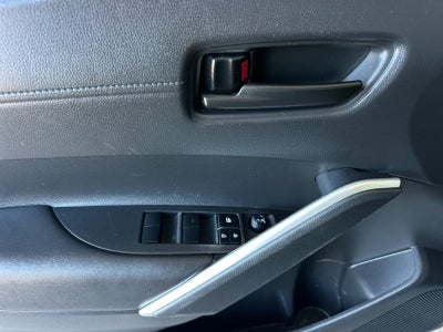 2023 Toyota Corolla Cross Hybrid SE