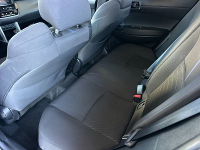 2023 Toyota Corolla Cross Hybrid SE