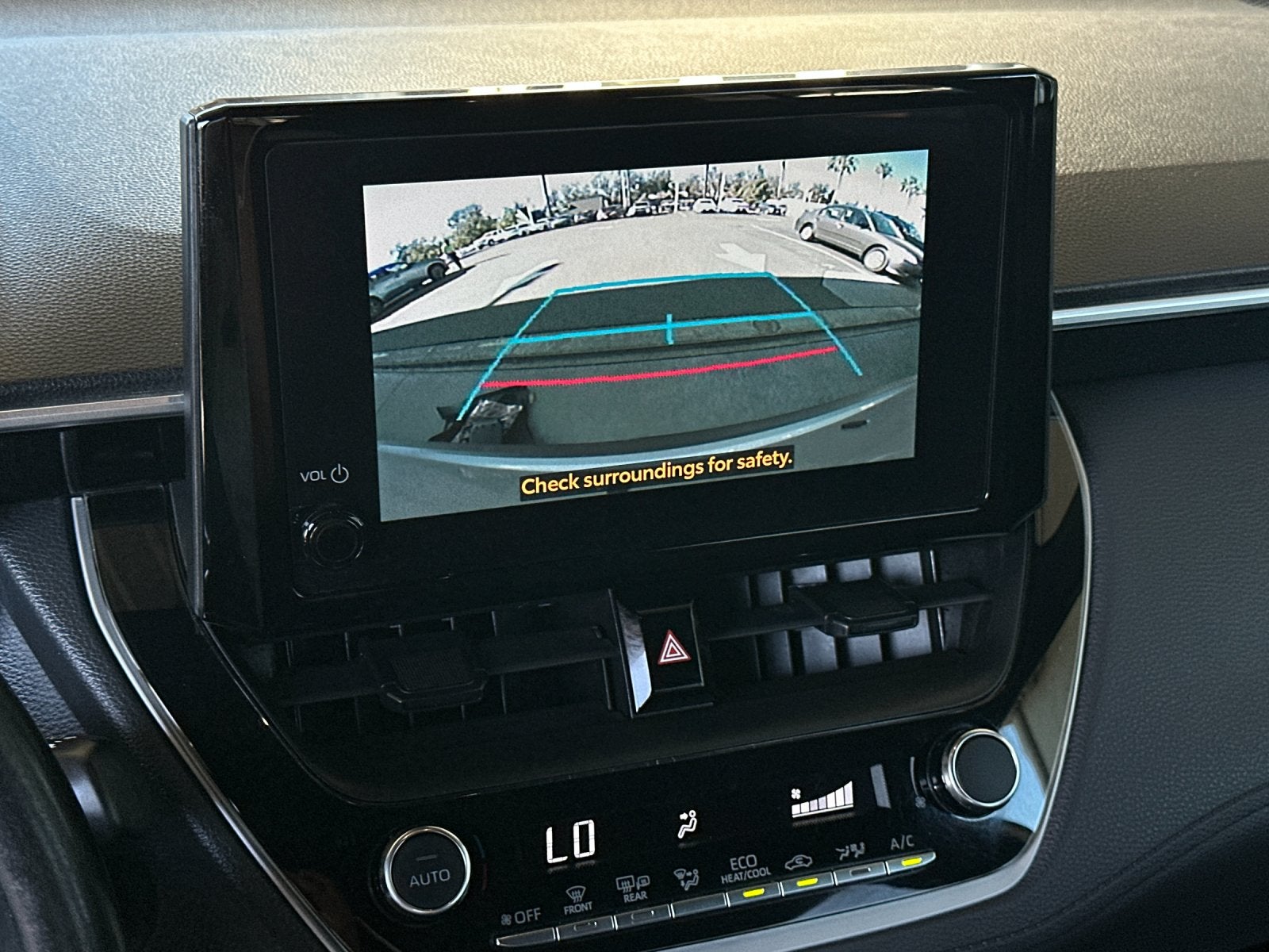 2023 Toyota Corolla Cross Hybrid SE