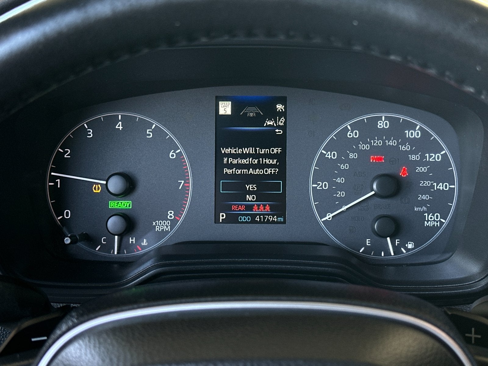 2023 Toyota Corolla Cross Hybrid SE