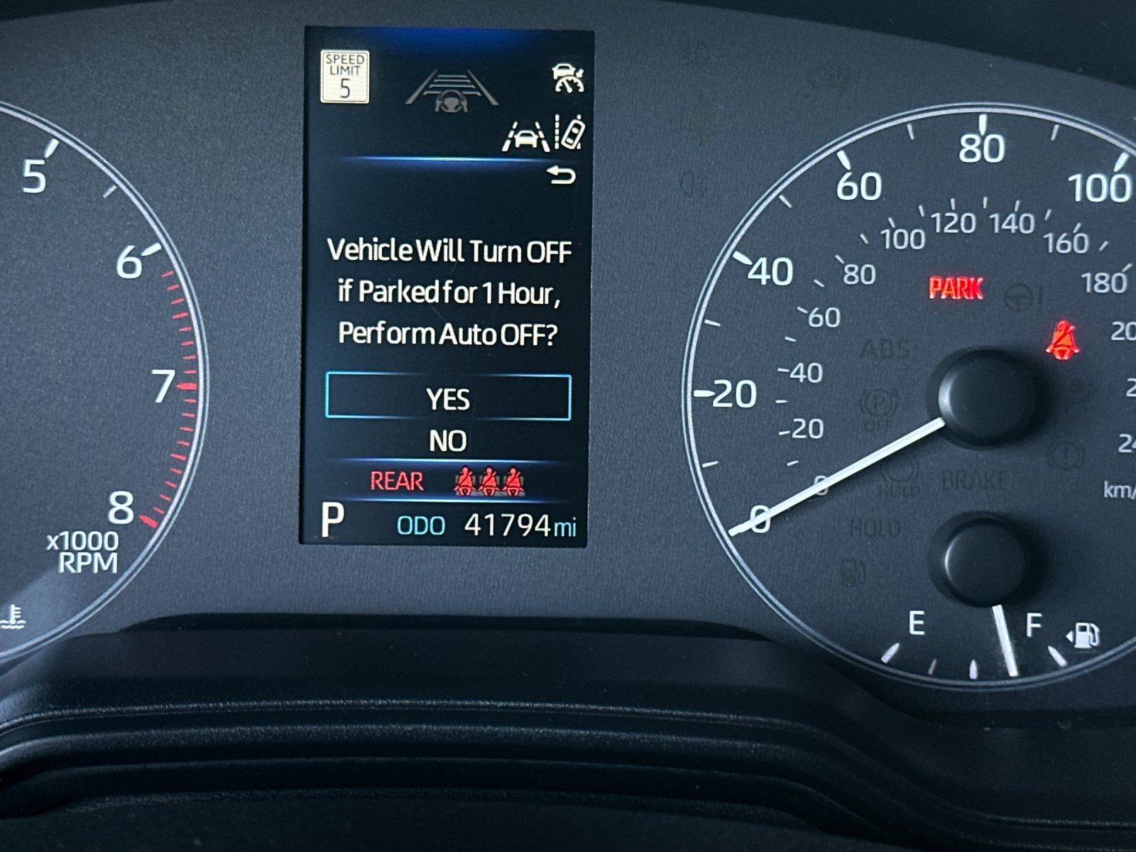 2023 Toyota Corolla Cross Hybrid SE