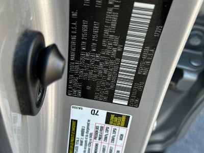2023 Toyota Corolla Cross Hybrid SE