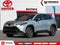 2025 Toyota Corolla Cross Hybrid S