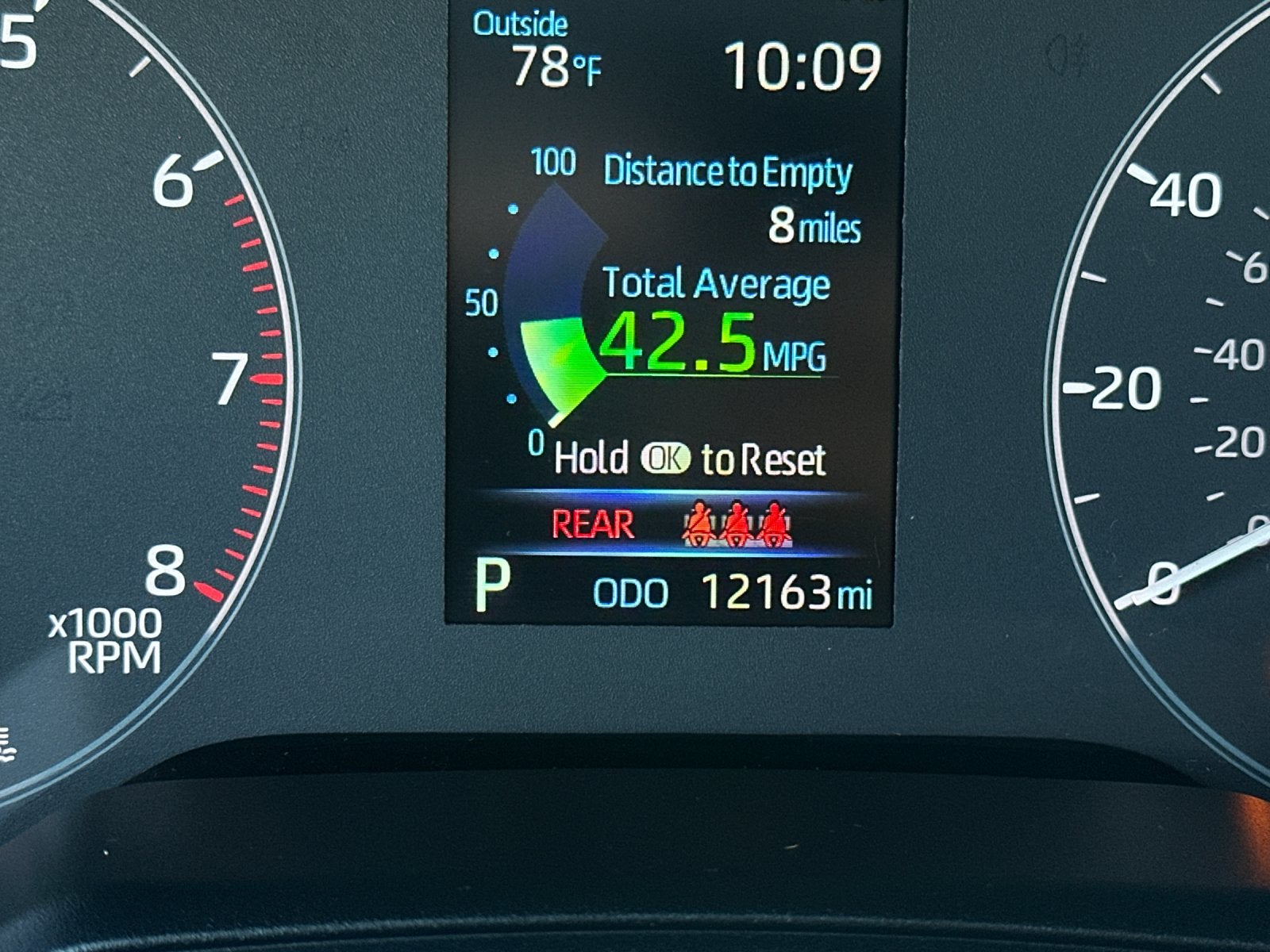 2025 Toyota Corolla Cross Hybrid S
