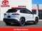 2026 Toyota Corolla Cross Hybrid XSE