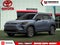 2026 Toyota Corolla Cross Hybrid SE