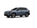 2026 Toyota Corolla Cross Hybrid SE