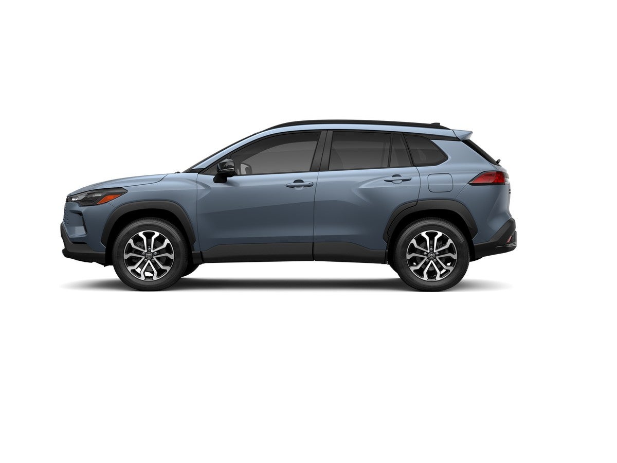2026 Toyota Corolla Cross Hybrid SE