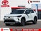 2026 Toyota Corolla Cross Hybrid SE