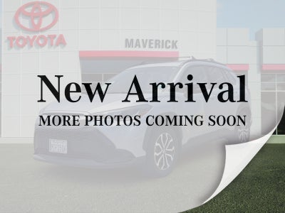 2025 Toyota Corolla Cross Hybrid SE