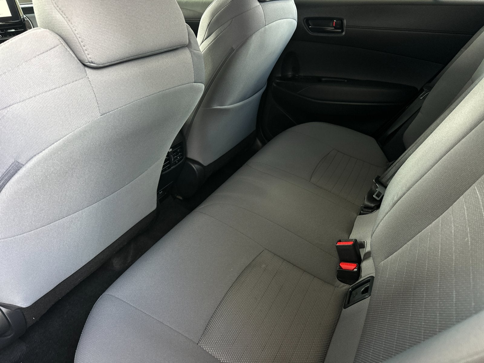 2025 Toyota Corolla Cross Hybrid SE