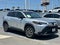 2025 Toyota Corolla Cross Hybrid SE