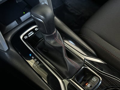 2024 Toyota Corolla Cross Hybrid Nightshade