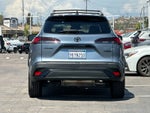 2024 Toyota Corolla Cross Hybrid Nightshade