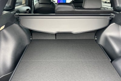 2026 Toyota Corolla Cross Hybrid XSE