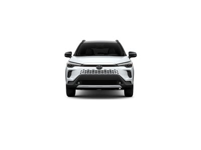 2026 Toyota Corolla Cross Hybrid XSE