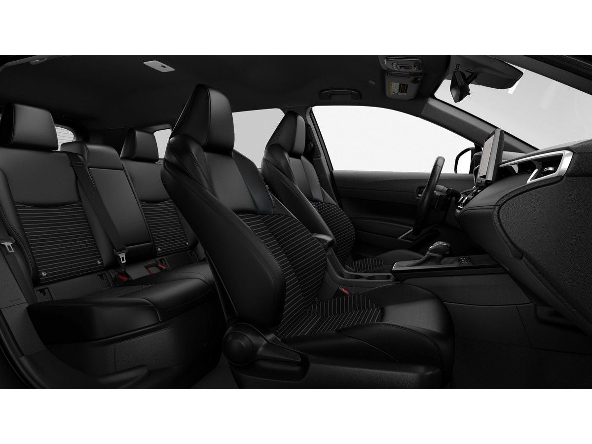 2026 Toyota Corolla Cross Hybrid XSE