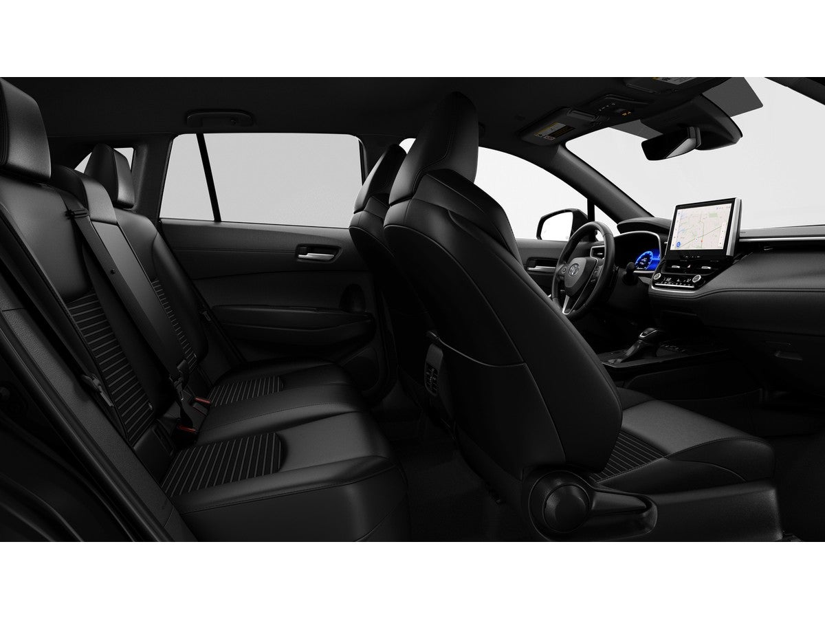 2026 Toyota Corolla Cross Hybrid XSE