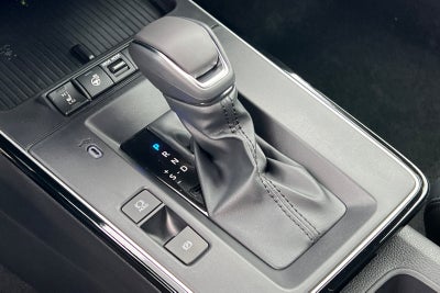 2026 Toyota Corolla Cross Hybrid XSE