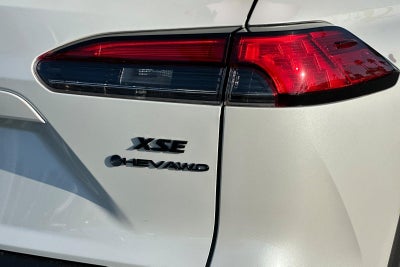 2026 Toyota Corolla Cross Hybrid XSE