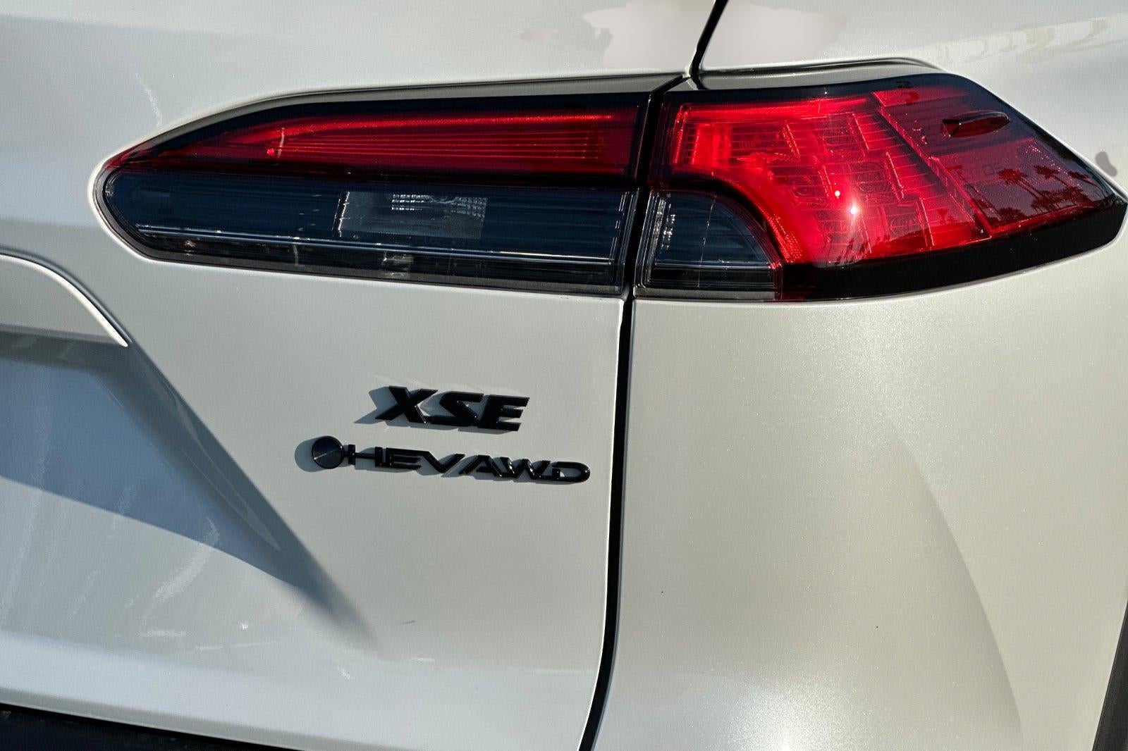 2026 Toyota Corolla Cross Hybrid XSE