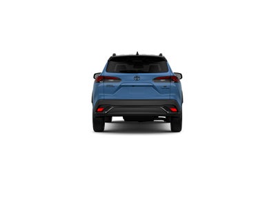 2026 Toyota Corolla Cross Hybrid SE